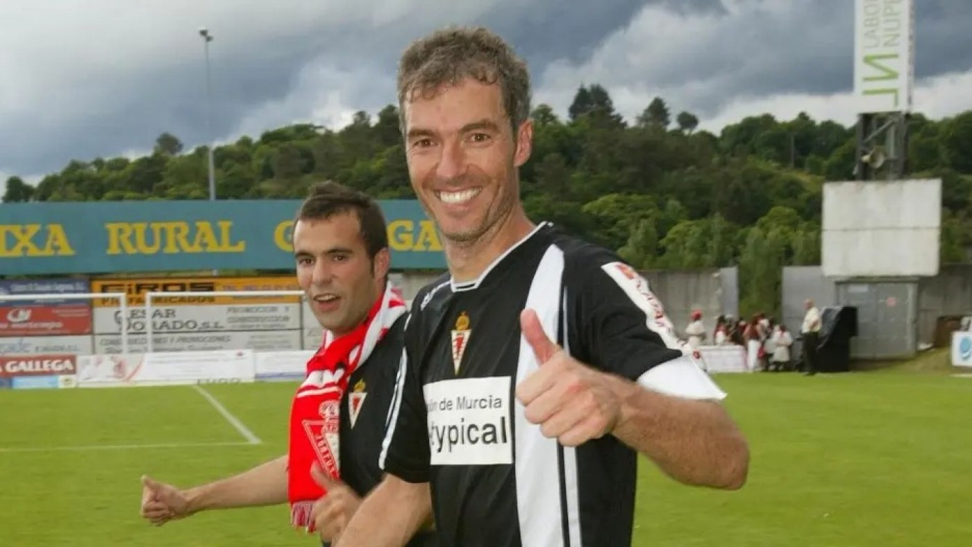 Richi: "Sería precioso y merecido que Pedro León lograra este ascenso"