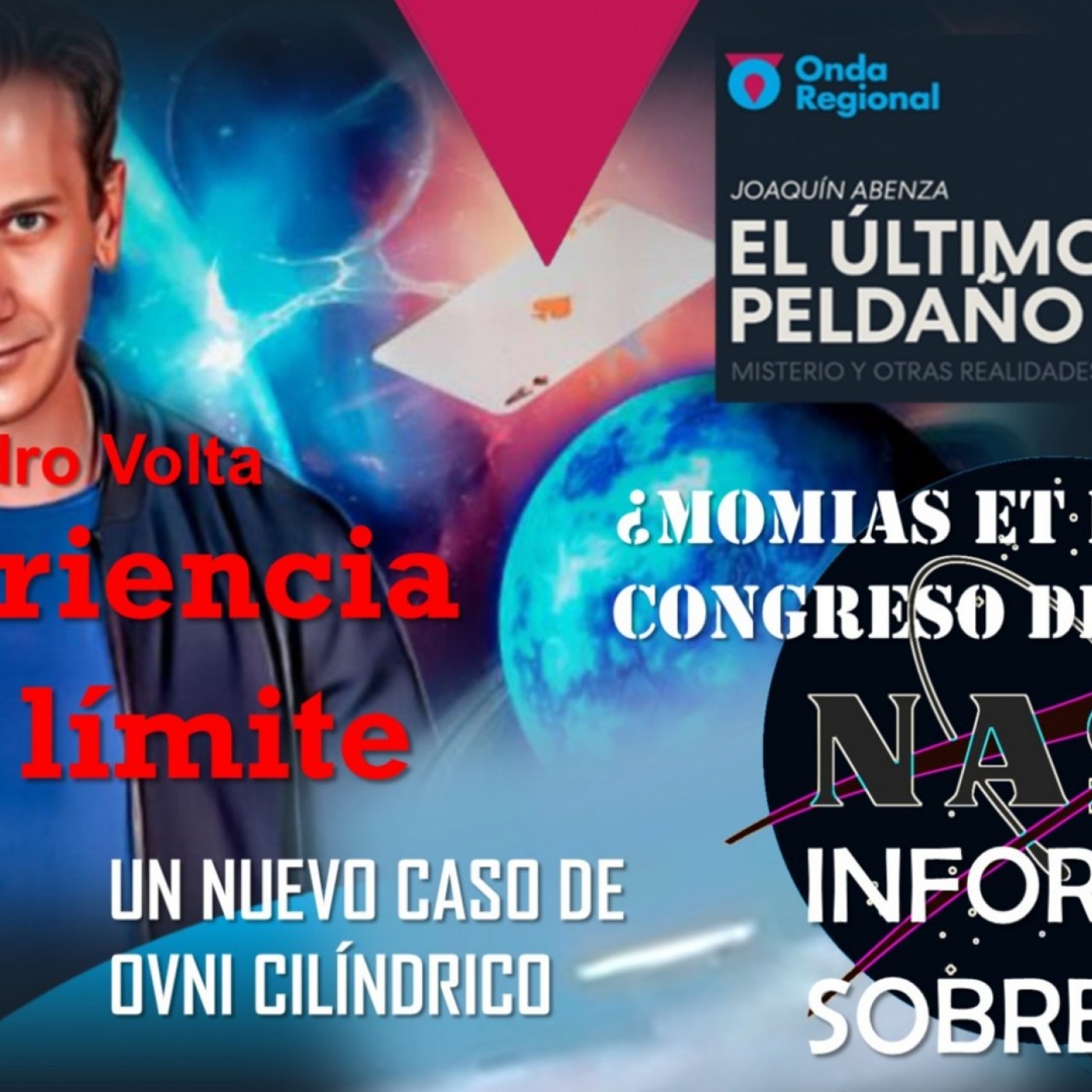 EL ÚLTIMO PELDAÑO