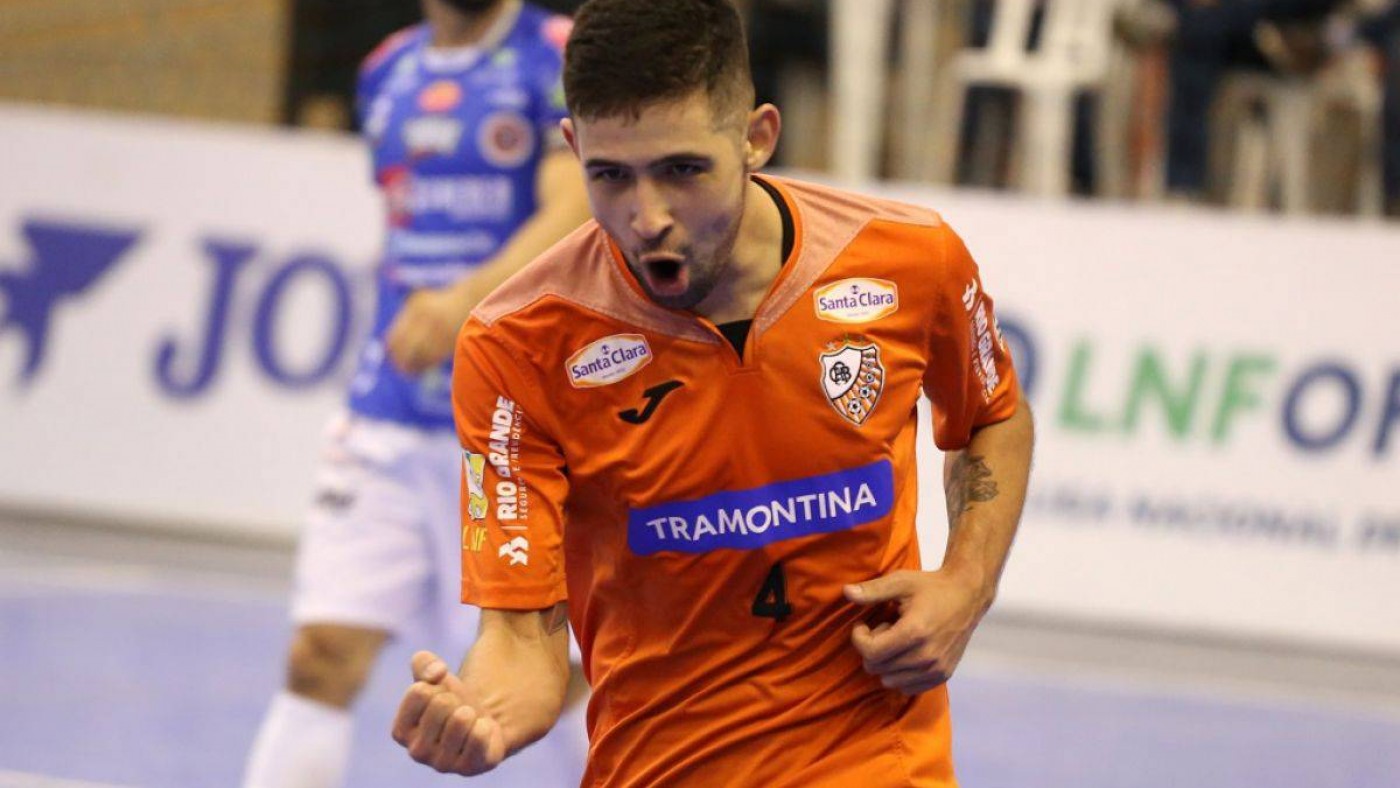 Felipe Valerio