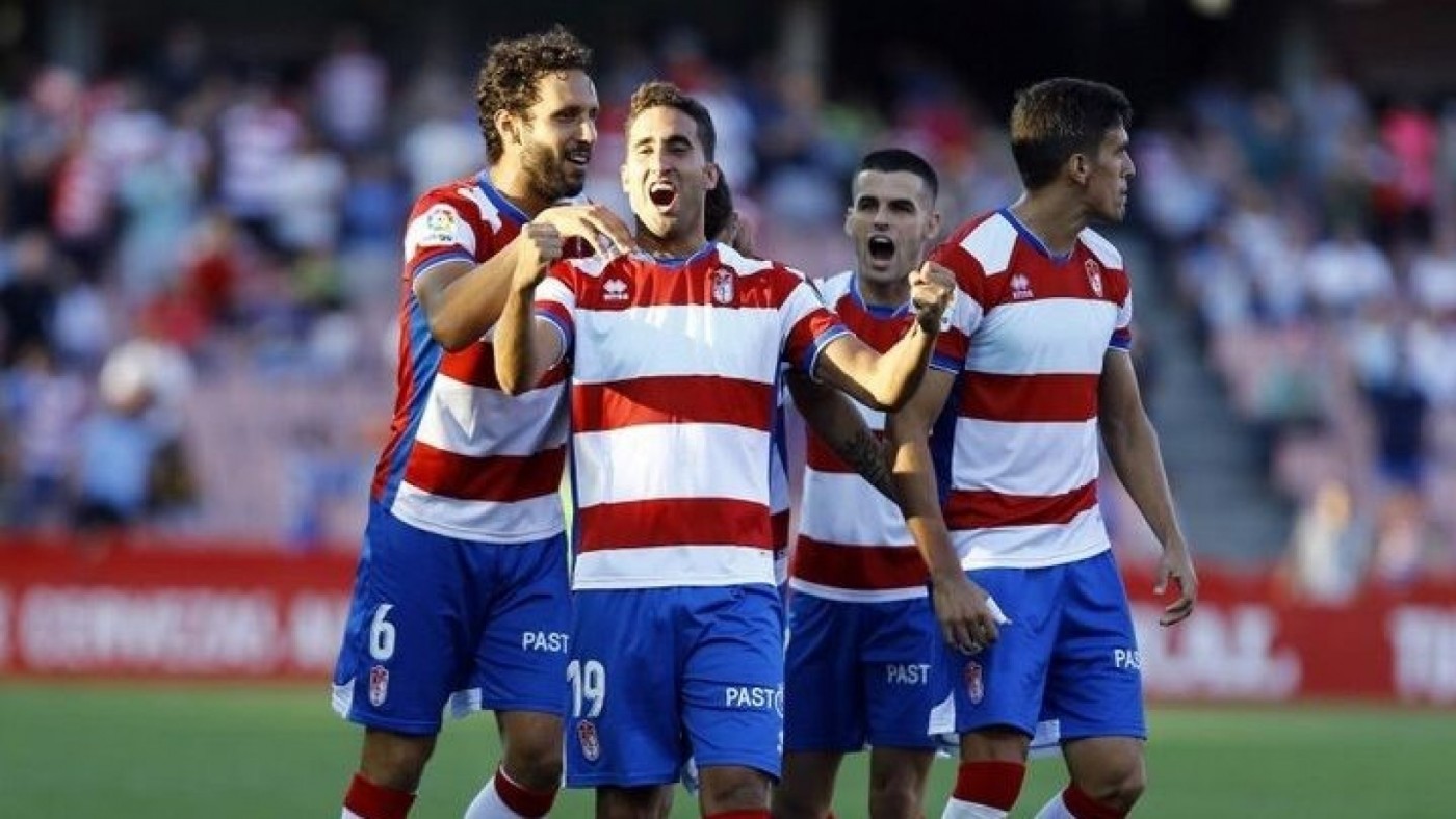 Ángel Montoro vuelve al Real Murcia 15 años después