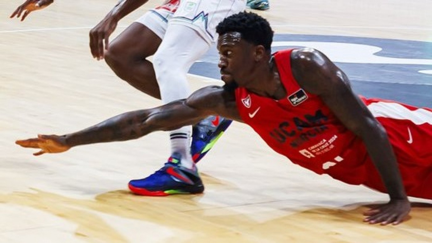 Al UCAM se le escapa la final (78-84)