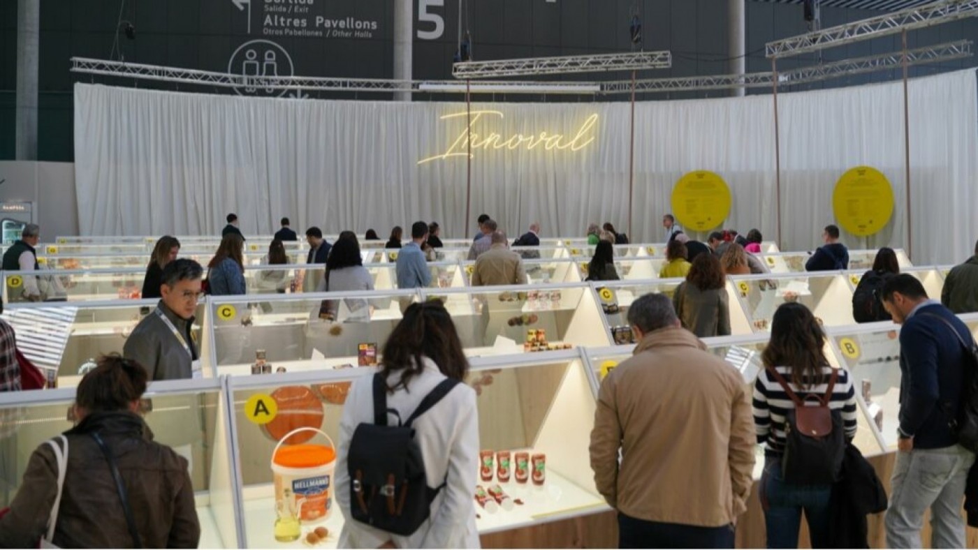 66 empresas murcianas buscan negocio en Alimentaria durante cuatro días