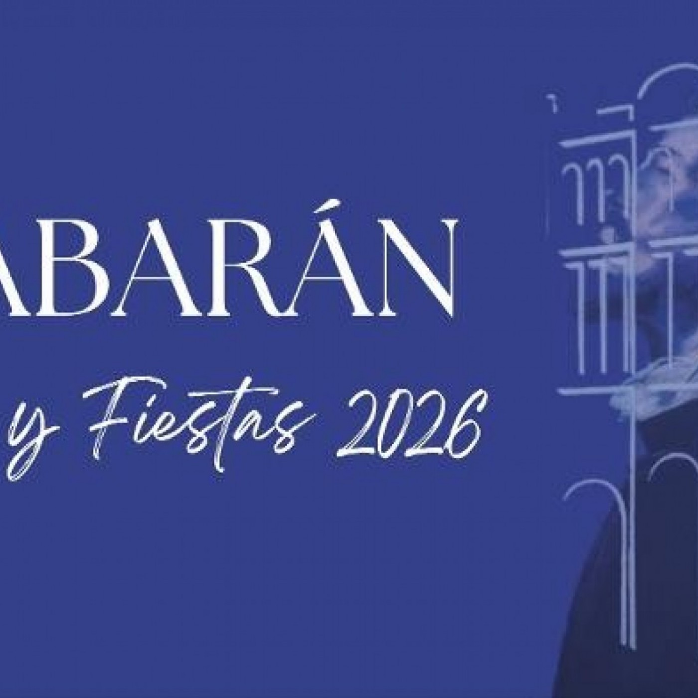 EL MIRADOR T07C007 Abarán se prepara para vivir sus Fiestas 2026 (15/09/2026) episode artwork