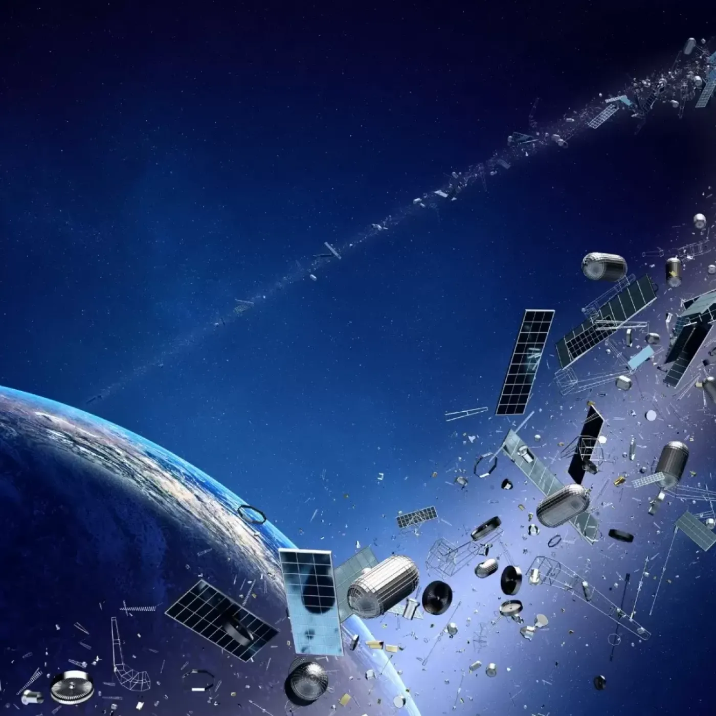 EL MIRADOR T06C221 Astronomía con Fernando Ortuño. (16/07/2026) episode artwork