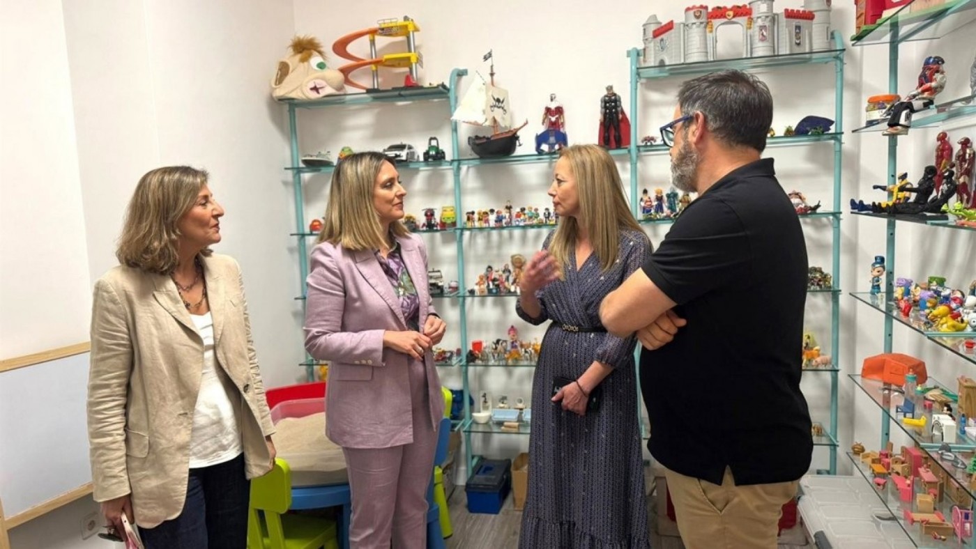 El aumento de las denuncias de maltrato infantil revela más detección y concienciación social