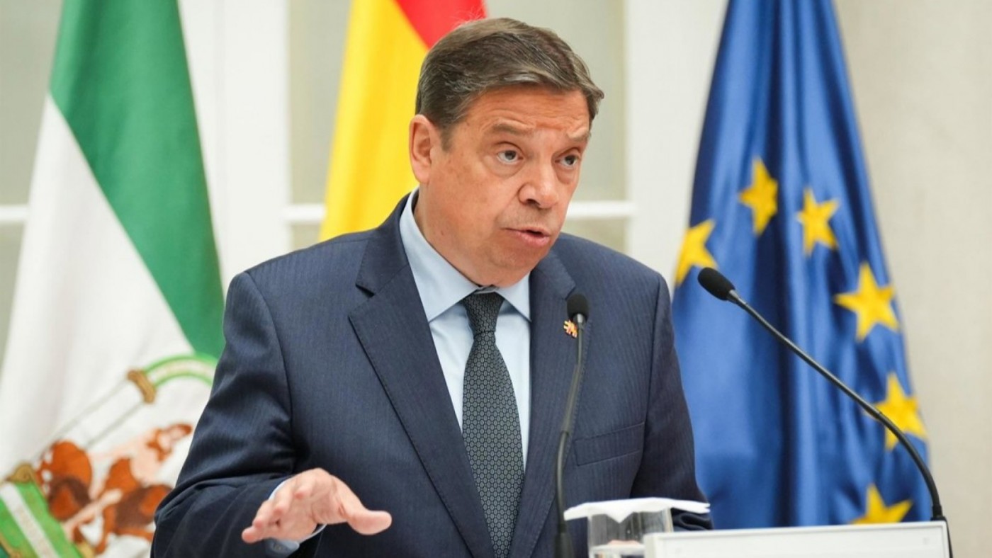 Planas se reúne con el sector agroalimentario y pesquero ante el impacto del conflicto en Oriente Próximo