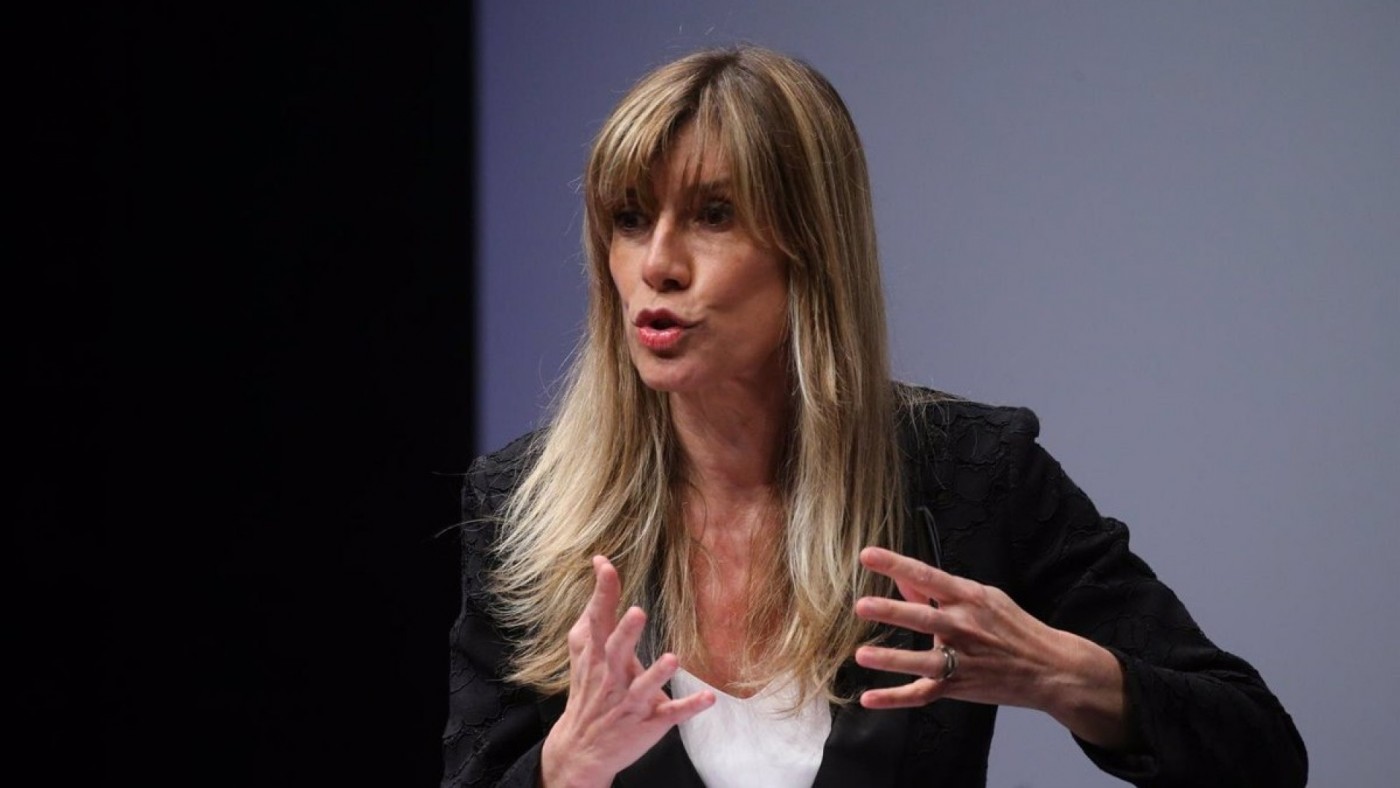 Begoña Gómez declara este viernes ante el juez que la investiga por tráfico de influencias