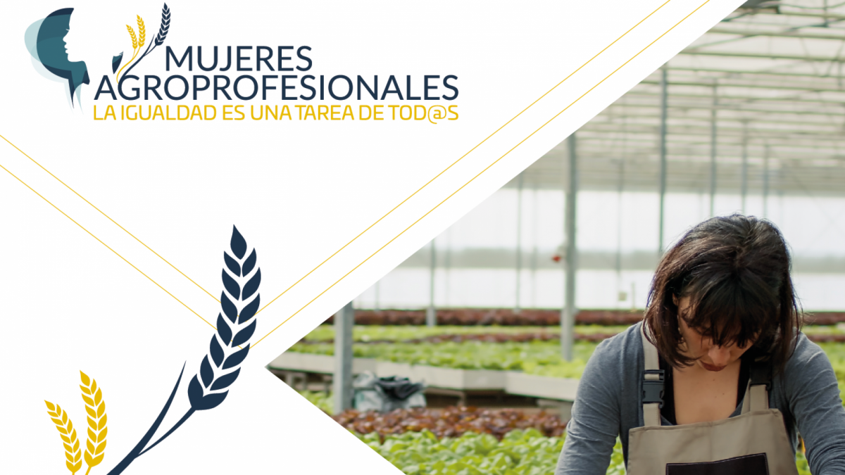 Premios Mujer AGRO, Una Apuesta Por La Igualdad En El Campo | ORM