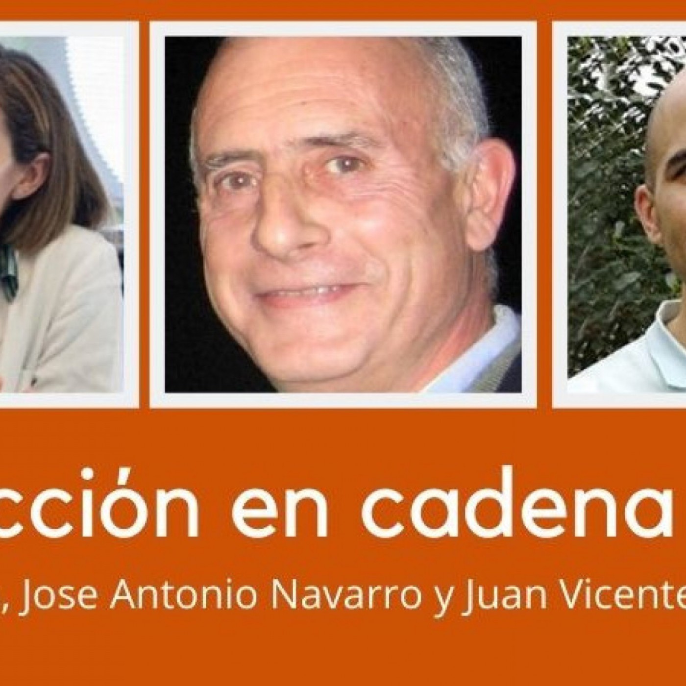 REACCIÓN EN CADENA