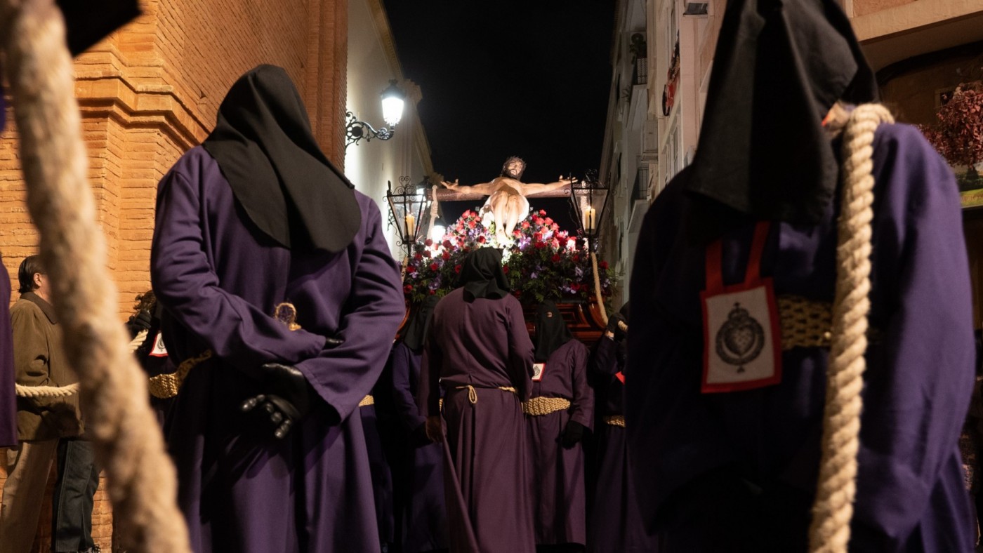Semana Santa Cartagena 2026: primera procesión de España y diez días de pasión