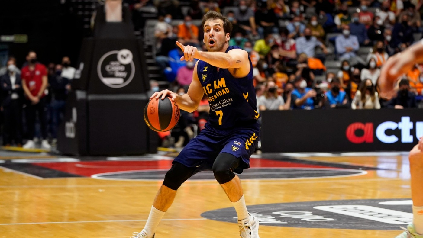 Tomás Bellas