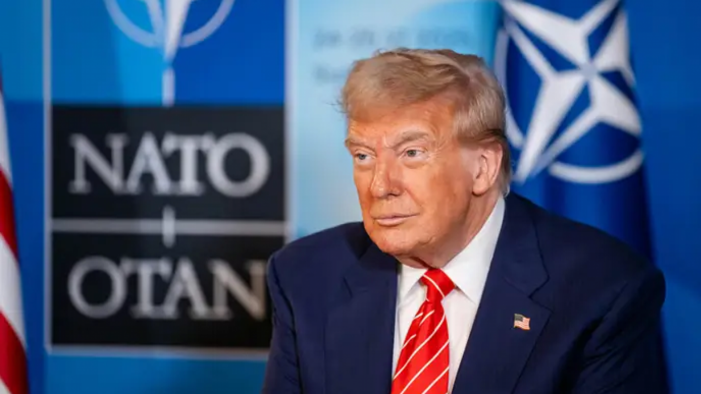 Trump amenaza a España con represalias comerciales