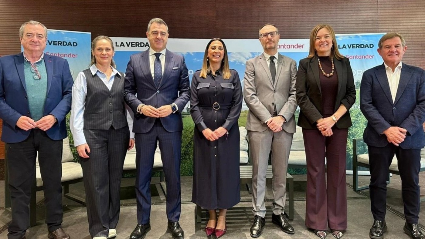 "Las exportaciones del sector agrario crecen un 9% y apuntan a un nuevo récord”