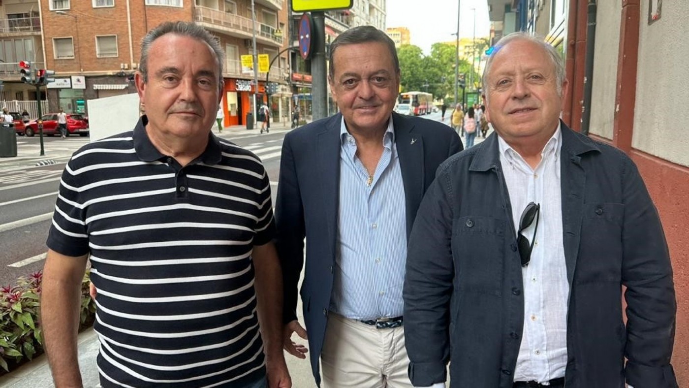 Unos 200.000 trabajadores de la Región, pendientes de convenio colectivo