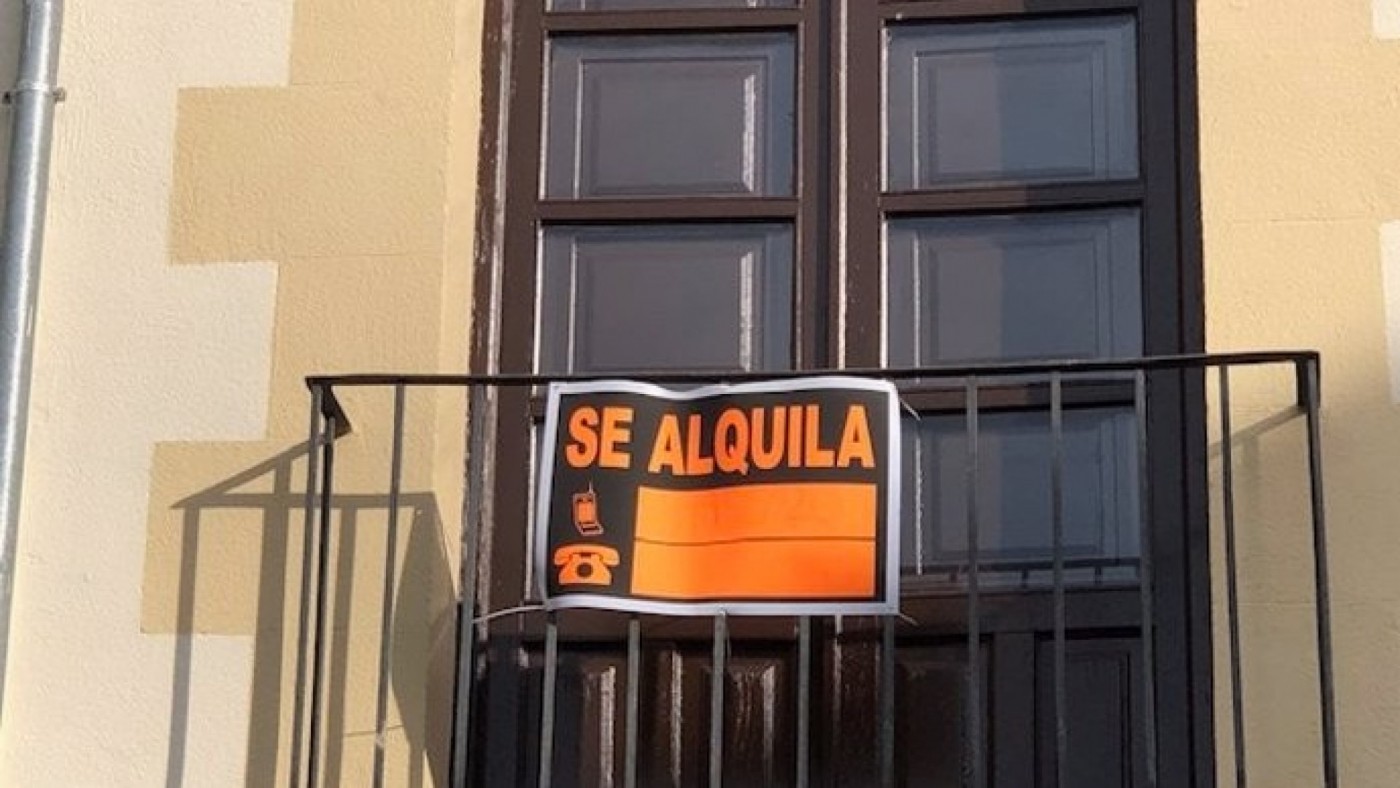 La Región de Murcia alcanza su precio máximo del alquiler