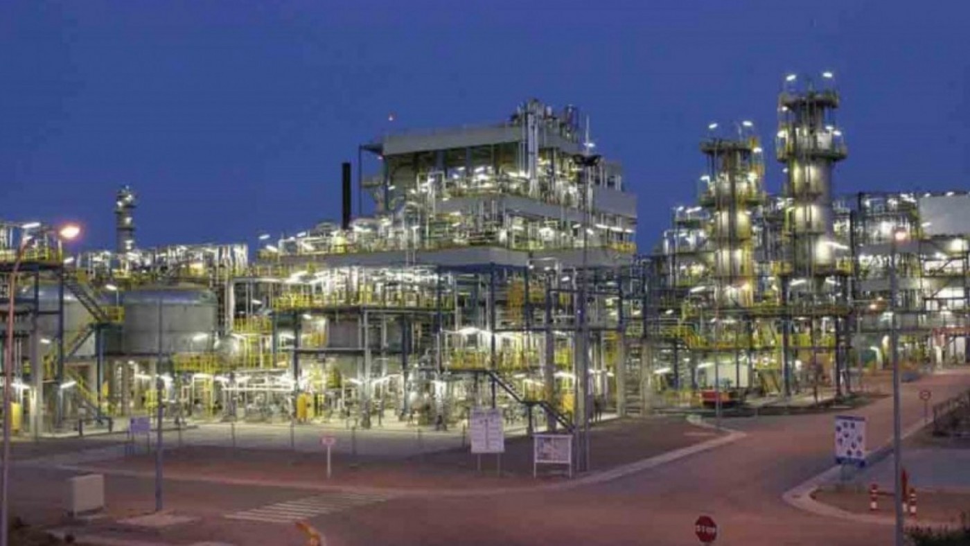 Los trabajadores de SABIC piden reunión urgente MUTARES, nuevo propietario de la planta de La Aljorra