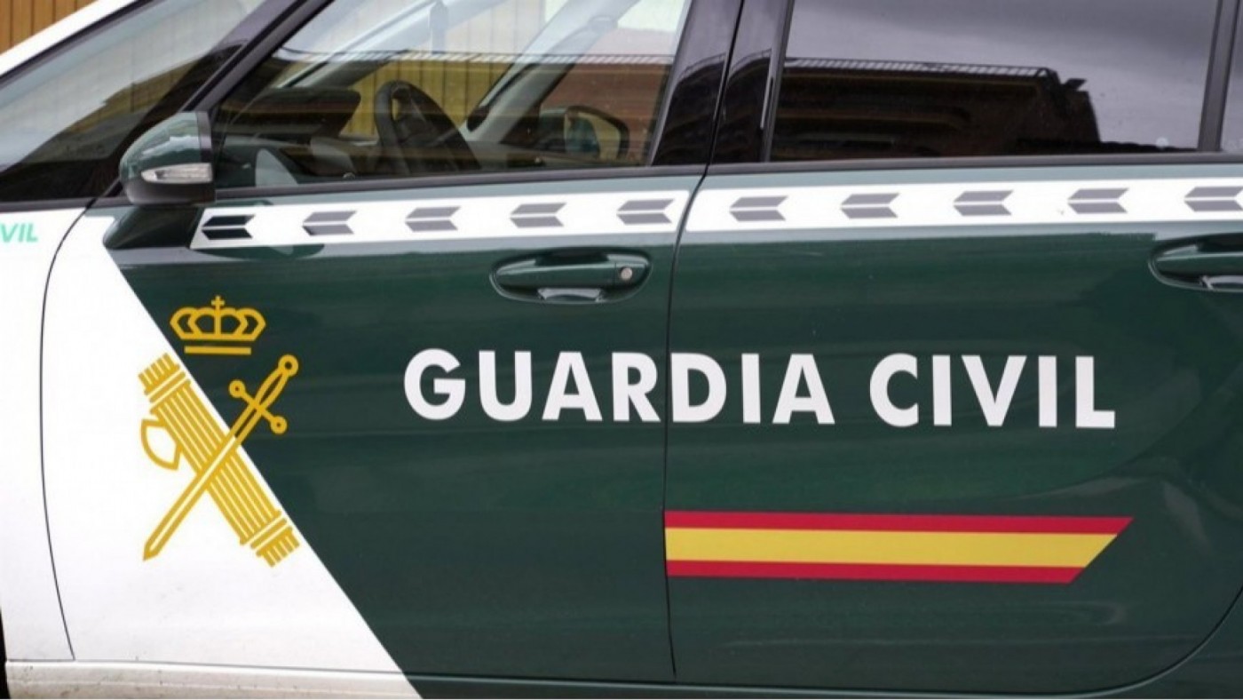 Muere un hombre de 35 años y otro resulta herido en un tiroteo en Alhama