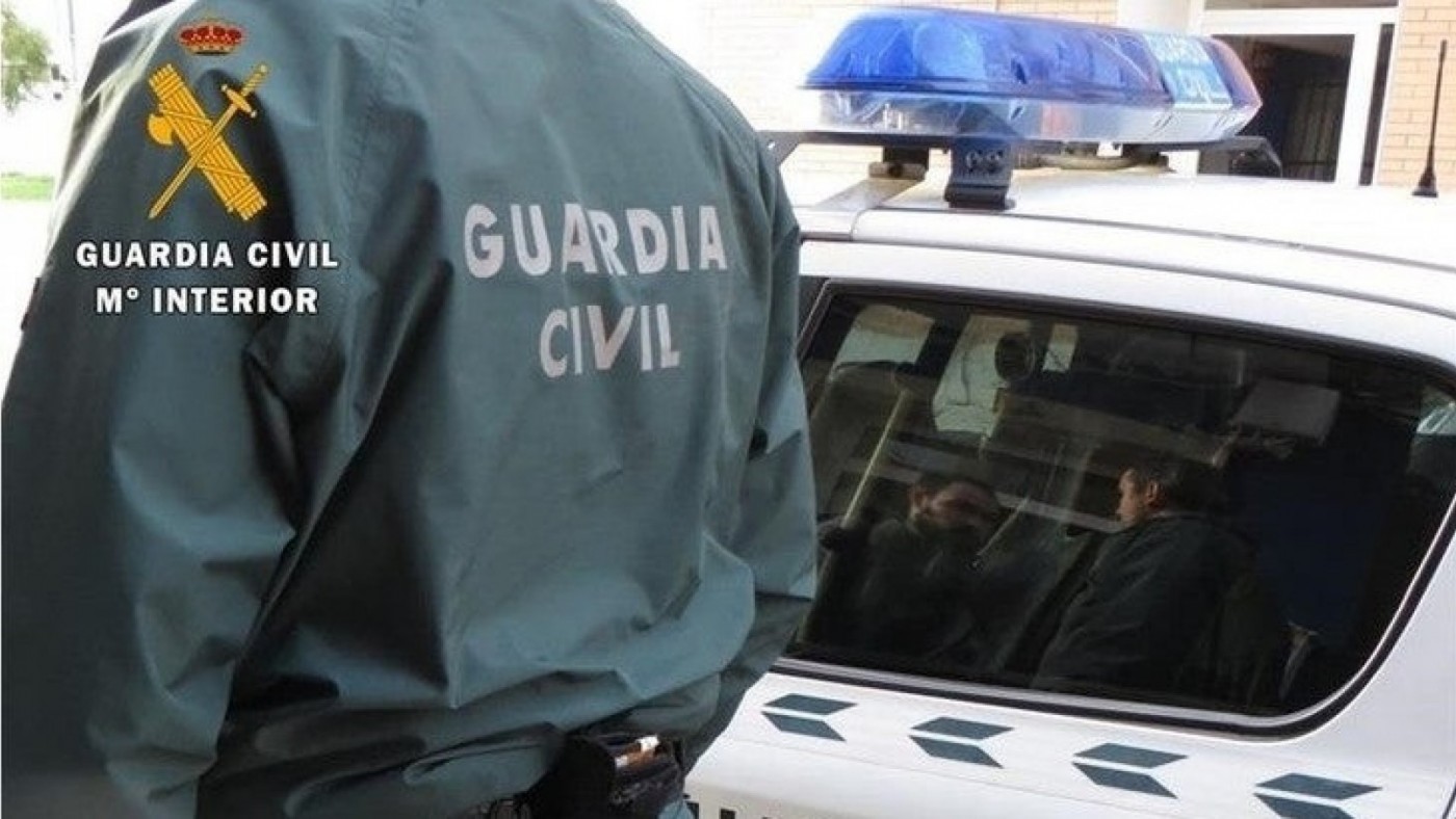 Hallado el cuerpo sin vida de una joven en una acequia de El Raal