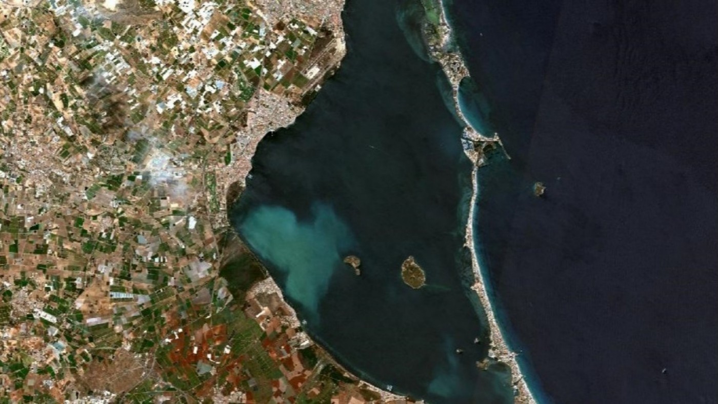 Pacto Por el Mar Menor anuncia alegaciones y posible recurso judicial al Plan de Ordenación Territorial