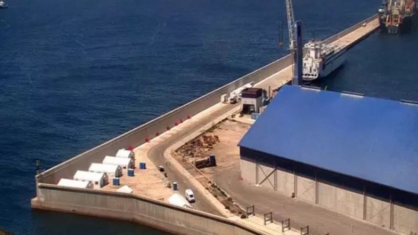 Interceptadas dos pateras con 29 inmigrantes en las costas murcianas