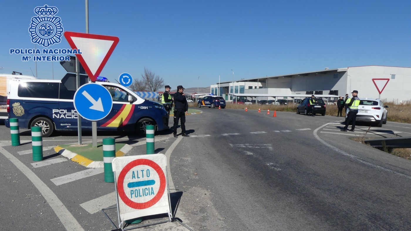 Detenidas dos personas en Yecla por explotar laboralmente a inmigrantes en situación irregular