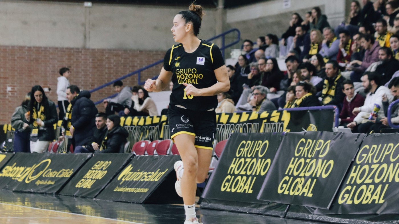 El Hozono Global Jairis deja salir vivo al líder