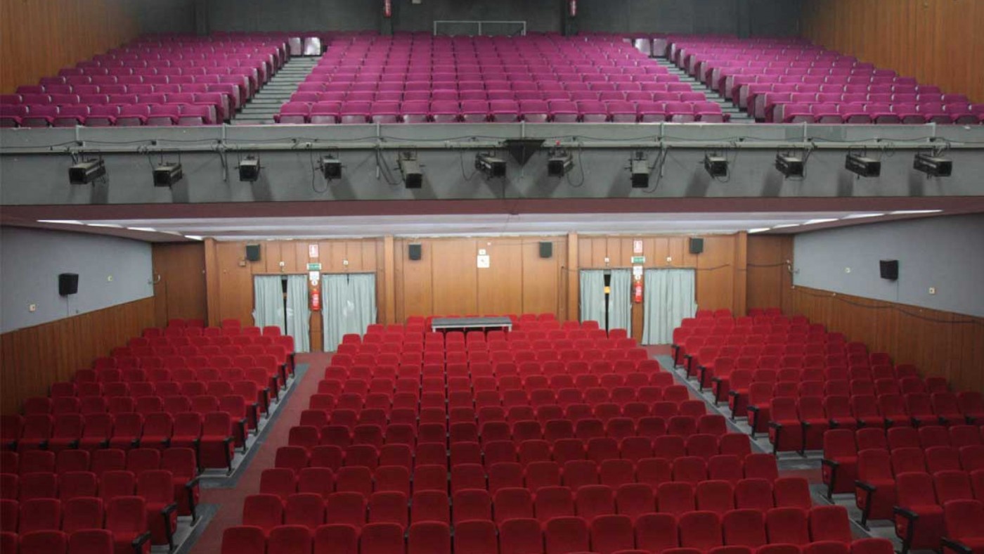 El Nuevo Teatro Circo de Cartagena reabre la taquilla en junio para facilitar la devolución de entradas