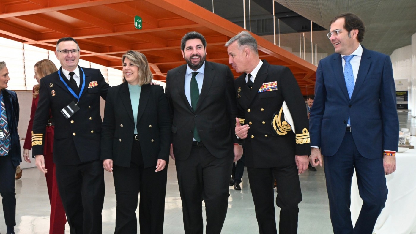 Tres millones de euros para la investigación y el desarrollo tecnológico en la industria de defensa y seguridad