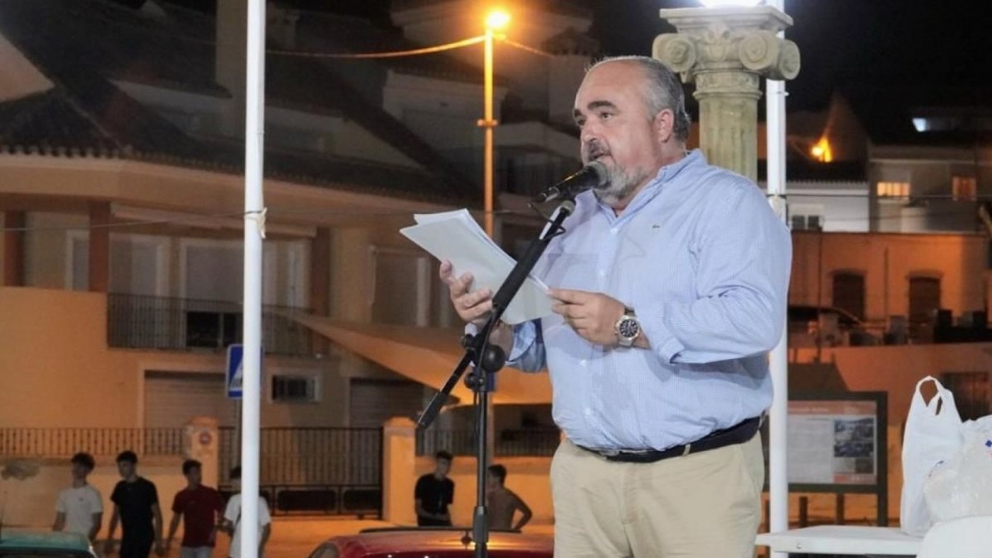 Juan Pedro Torralba regresa como edil al Ayuntamiento de Cartagena sustituyendo a Castejón