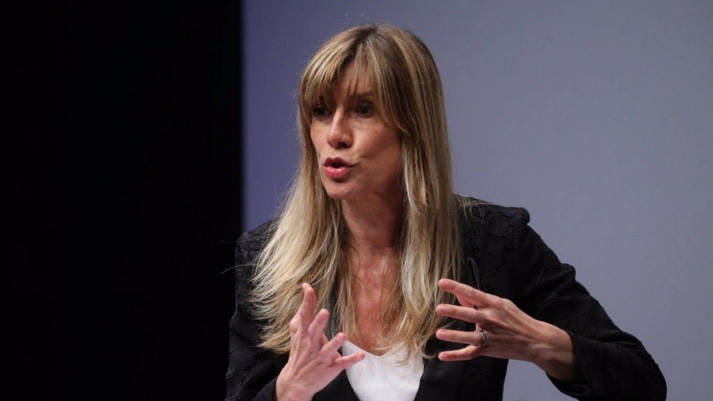 El juez Peinado pide a Moncloa todos los correos de Begoña Gómez