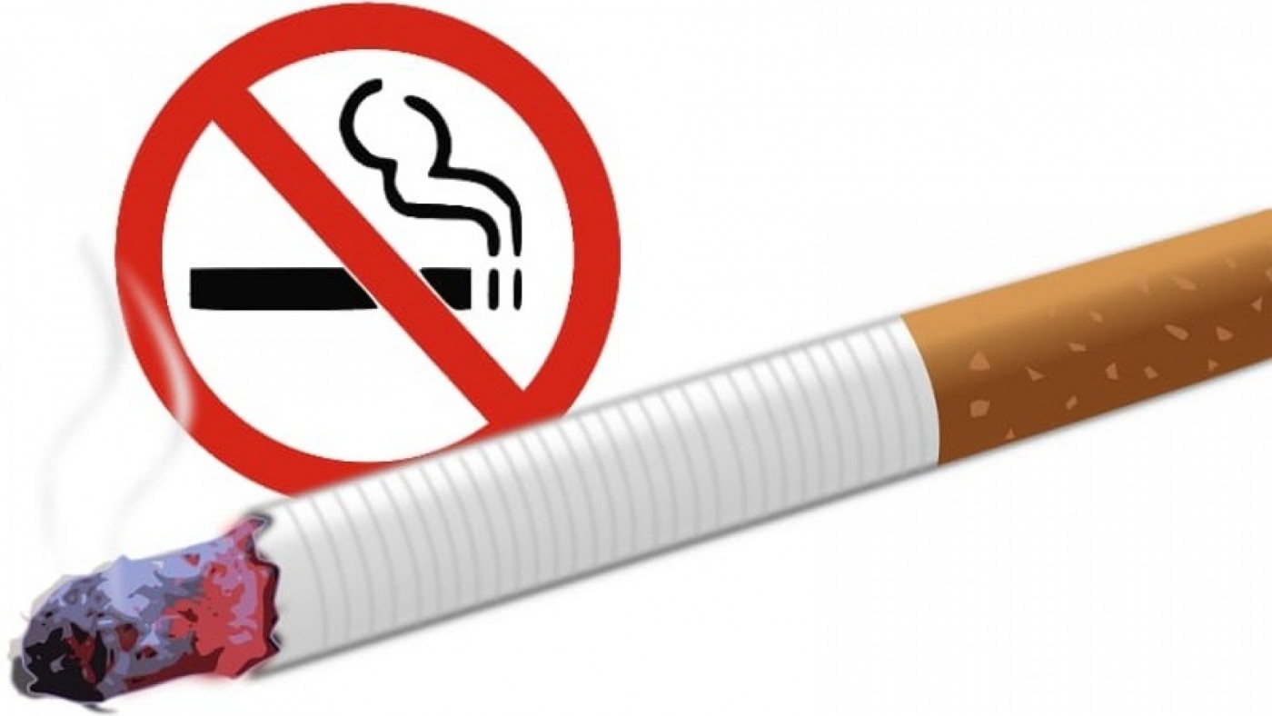 Un millón de firmas para acabar con el tabaco en Europa