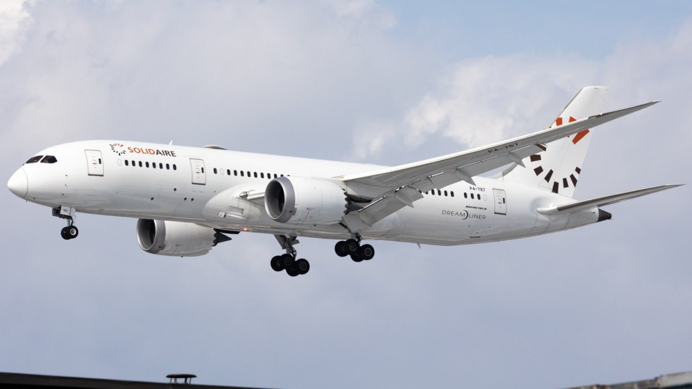 Europa alerta de una escasez de combustible aéreo en tres semanas si no se reabre el estrecho de Ormuz