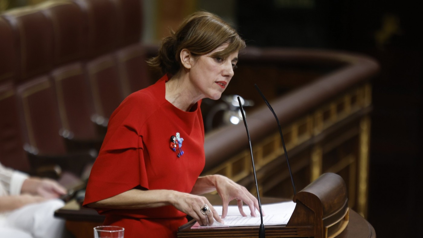 Sumar se lanza a defender la legitimidad de la amnistía aunque dice que no va dirigida a "élites políticas"