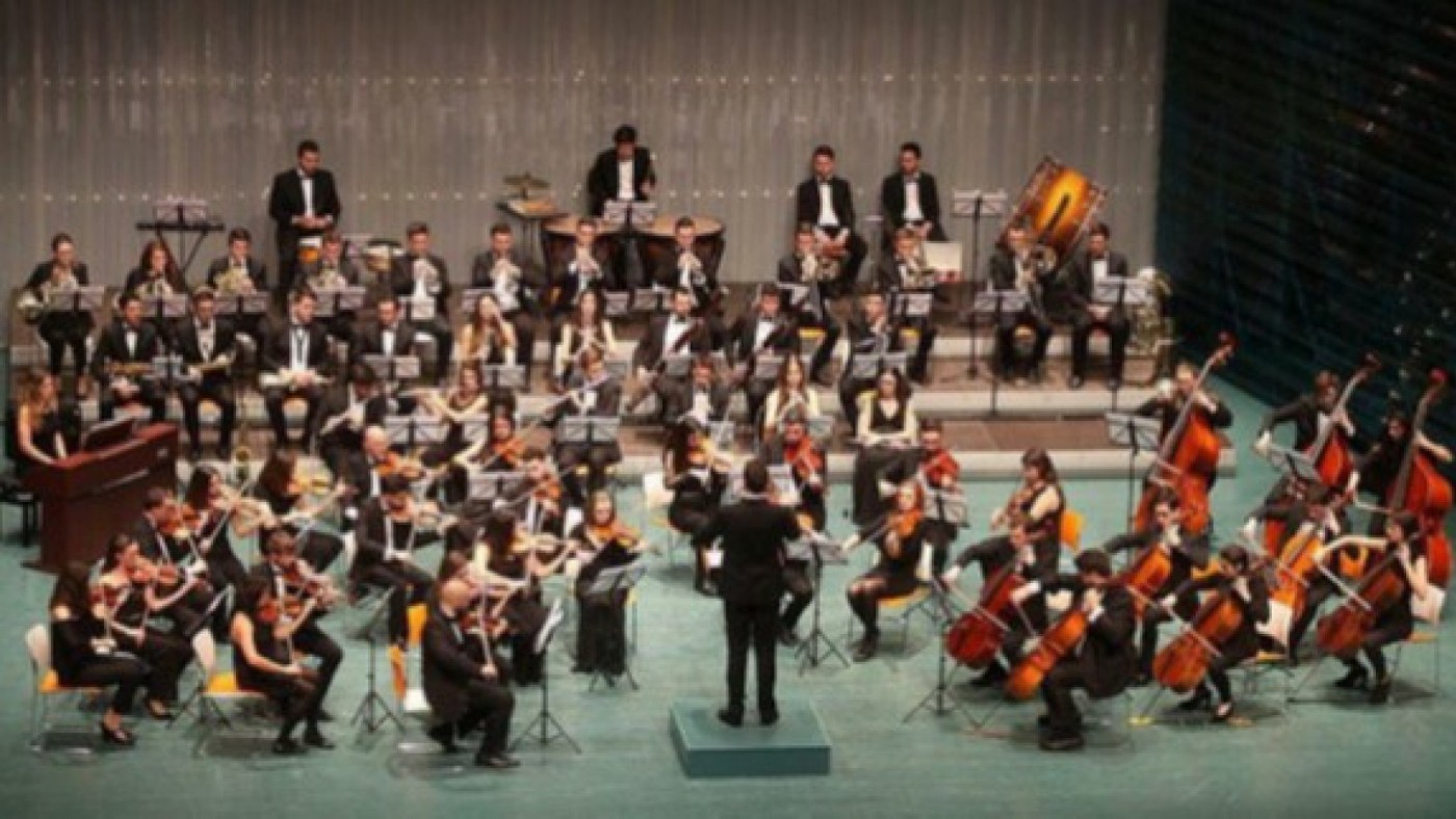La Orquesta Sinfónica de Cartagena celebra su 5º aniversario con una campaña de donaciones