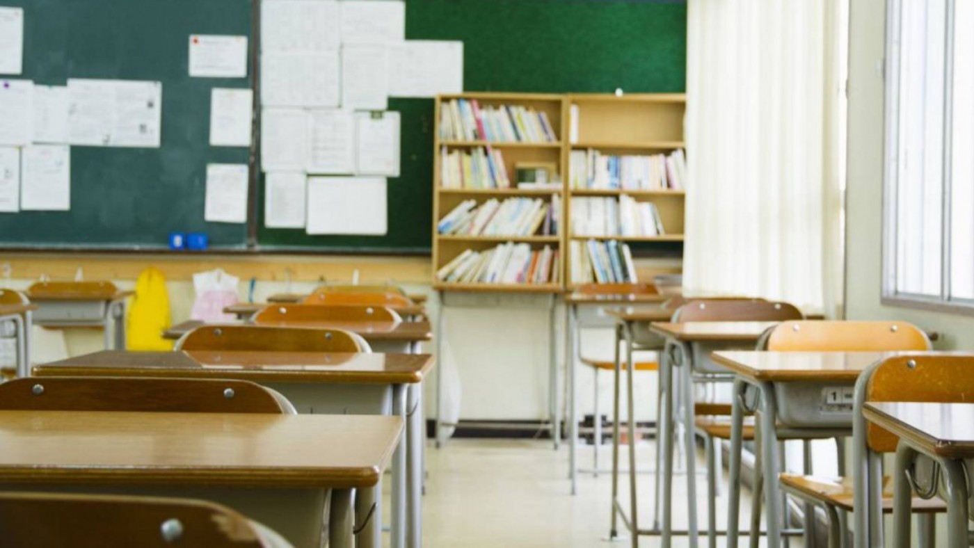 Unos 500 maestros no podrán acudir a primeros días de clase, según ANPE