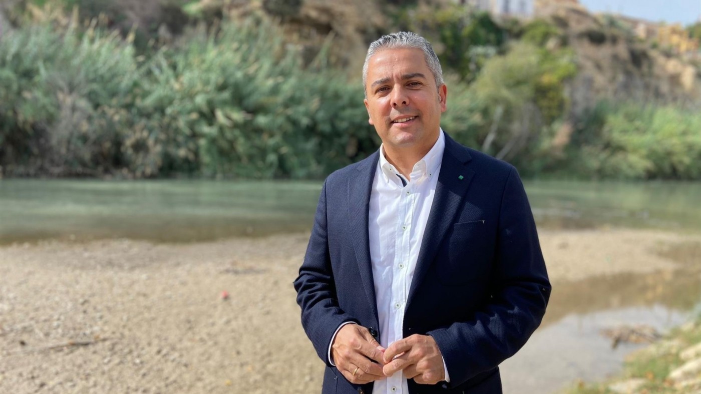 Cano (PP): "Los nuevos recortes al trasvase son un insulto a los intereses de la Región de Murcia"