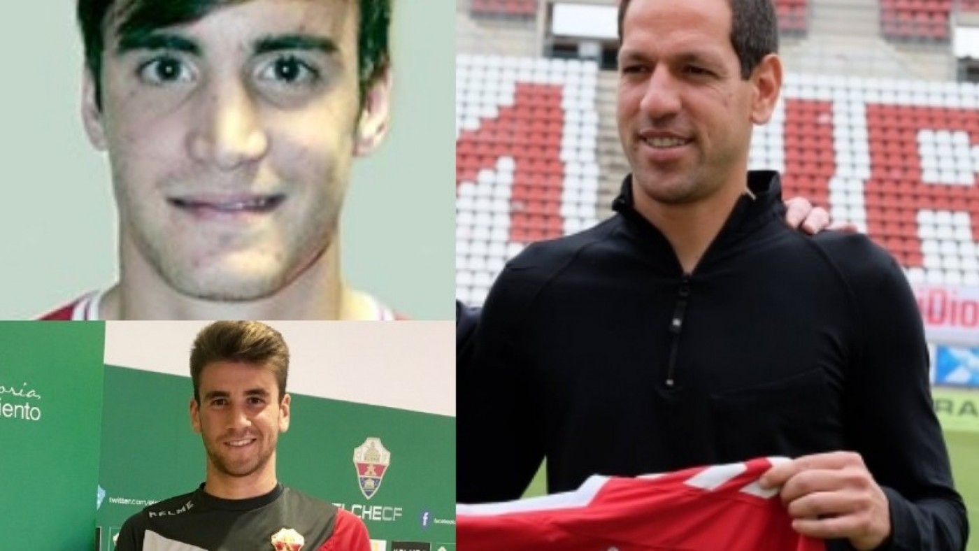 Acciari: "A Tagliafico y Unai Simón se les veía ya personalidad desde jóvenes"