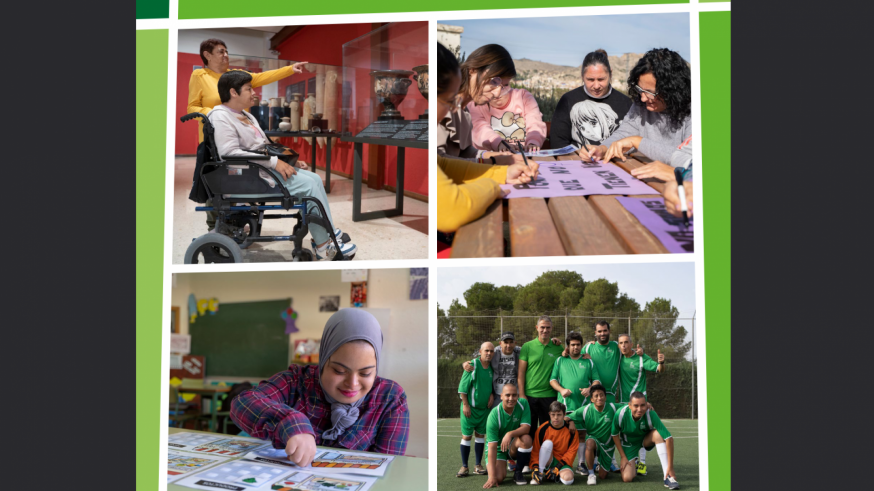 Premios Laurel 2025 de Plena Inclusión