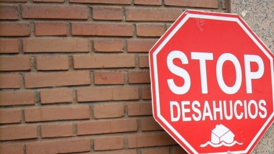 Murcia, segunda comunidad con más ejecuciones hipotecarias de España entre abril y junio