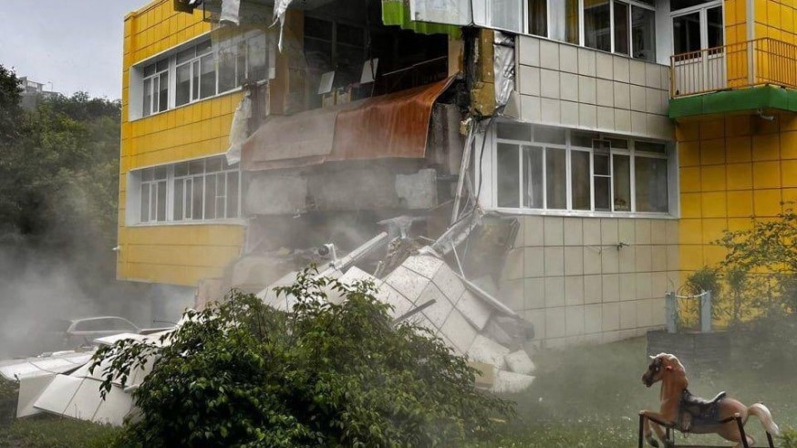 Megaterremoto de 8.8 en Kamchatka (Rusia): alerta de tsunami