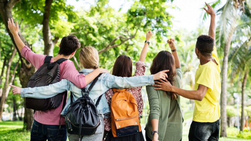 Psicología con Carmen Pérez Saussol. Salud mental en adolescentes.