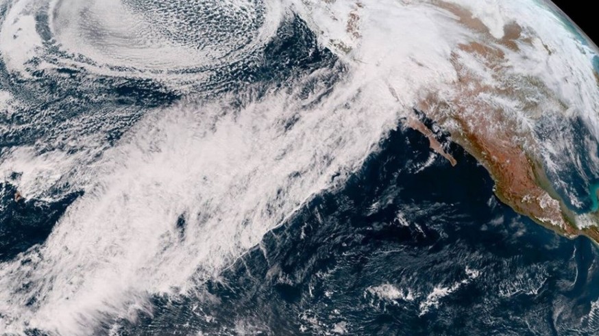 El 'Súper Niño' no tendrá influencia en el Mediterráneo