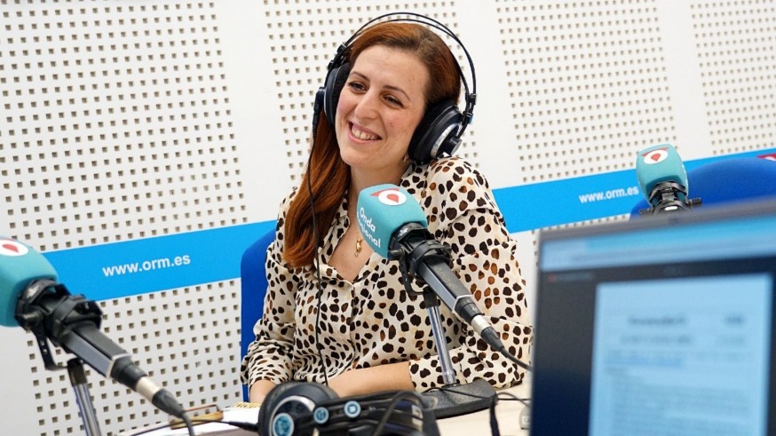 ¿Y con esto qué hago? La psicóloga Patricia Espinosa nos habla hoy de la serotonina y la dopamina