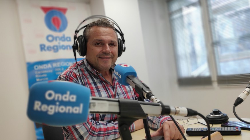 REGIÓN DEPORTIVA (MEDIODÍA) 30/03/2020