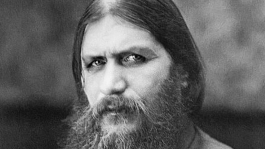 PLAZA PÚBLICA. Historia de un amor. Rasputín: santo o diablo 