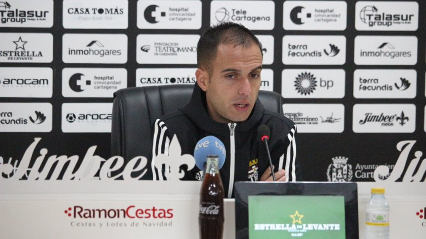 Borja Jiménez