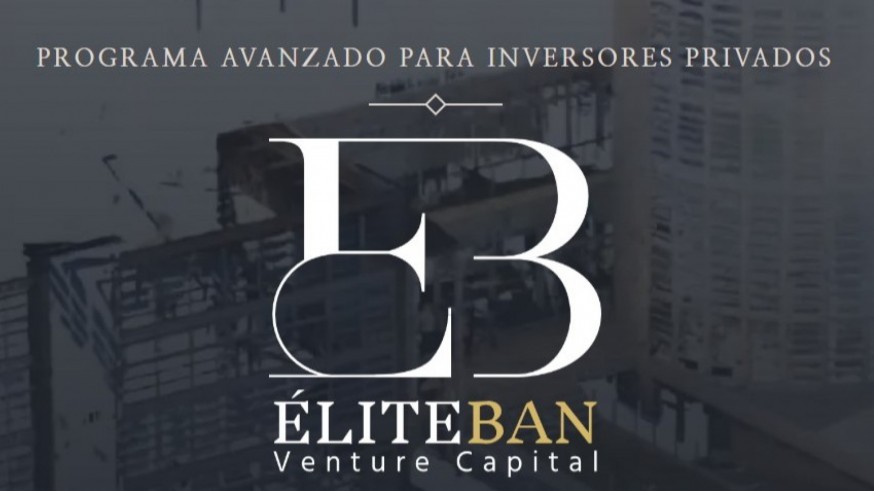 Talento emprendedor. ELITEBAN