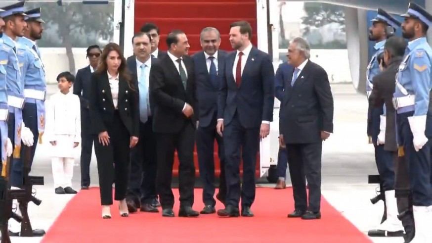 EEUU e Irán se citan en Pakistán con muchas líneas rojas y dudas sobre el alto el fuego