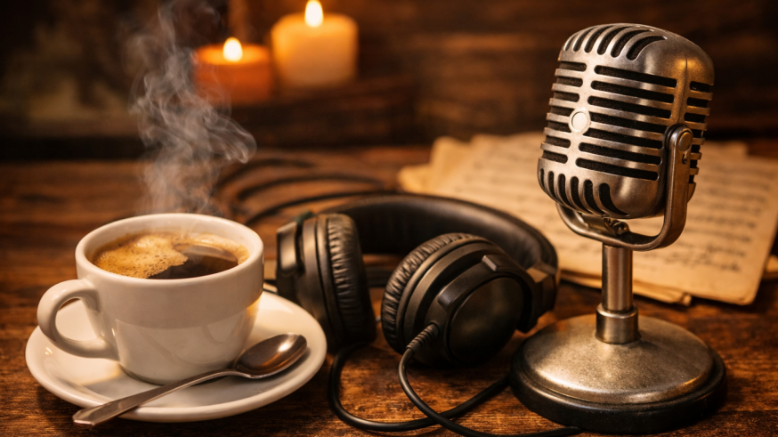 El valor de una pausa