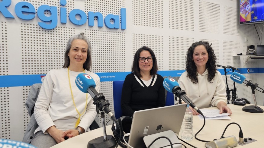Talento Emprendedor. Cinco mujeres emprendedoras lanzan "Sensia Bienestar y Armonía" para promover la salud integral en la Región de Murcia